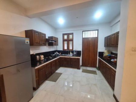 Kitchen - 4 BR House For Sale in Nawala - PDH253