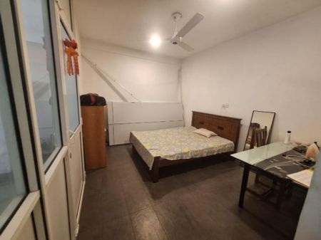 Bedroom - 4 BR House For Sale in Nawala - PDH253