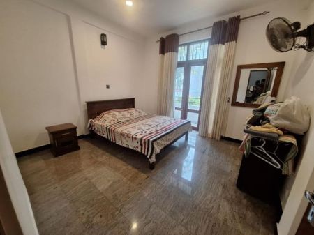 Bedroom - 4 BR House For Sale in Nawala - PDH253