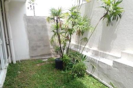 Exterior - Newly Build 4 Story Apartment For Sale in Urban Gateway - EA30