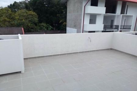 Exterior - Newly Build 4 Story Apartment For Sale in Urban Gateway - EA30