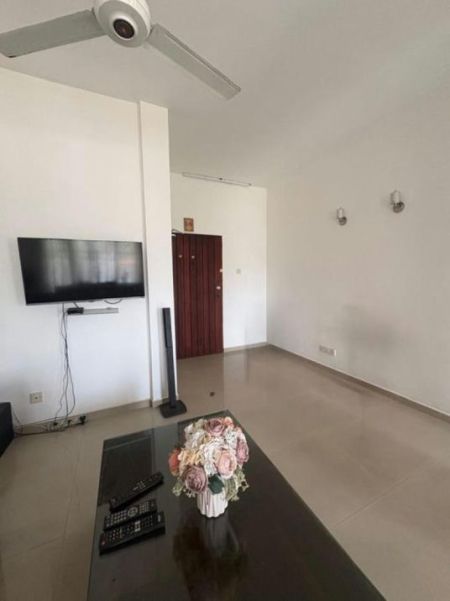 Kitchen - Edifice Castle Luxury - 02 Bedroom Furnished Apartment for Rent in Colombo 08 (A5751)