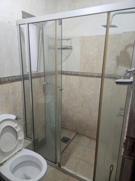 Bathroom - Edifice Castle Luxury - 02 Bedroom Furnished Apartment for Rent in Colombo 08 (A5751)