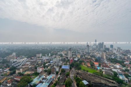 Exterior - Apartment for Rent - Colombo City Centre - Colombo 02 | USD 1,800