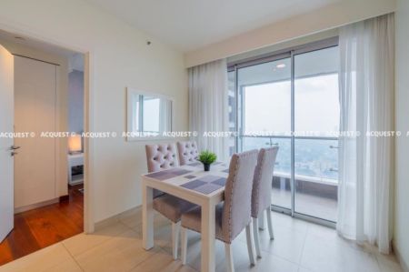 Dining room - Apartment for Rent - Colombo City Centre - Colombo 02 | USD 1,800