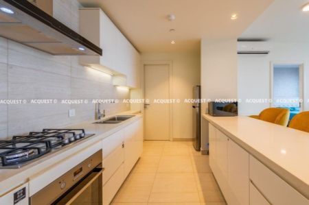 Kitchen - Apartment for Rent - Colombo City Centre - Colombo 02 | USD 1,800
