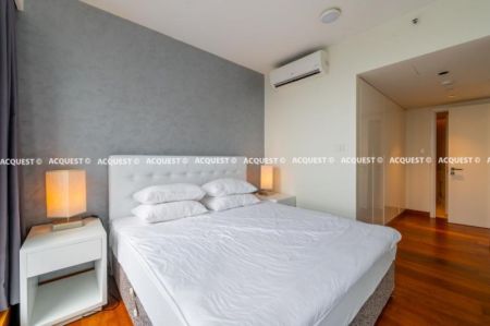 Bedroom - Apartment for Rent - Colombo City Centre - Colombo 02 | USD 1,800
