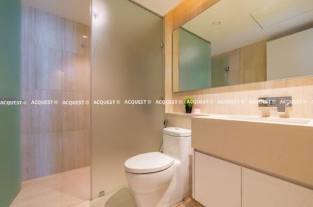 Bathroom - Apartment for Rent - Colombo City Centre - Colombo 02 | USD 1,800