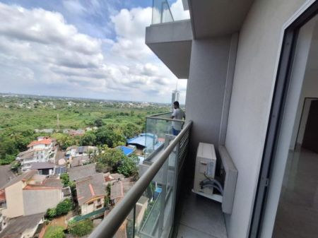 Exterior - Iconic Galaxy - 03 Rooms Luxury Apartment for Sale - EA251