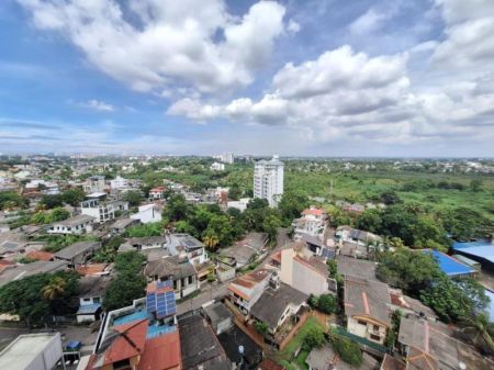 Exterior - Iconic Galaxy - 03 Rooms Luxury Apartment for Sale - EA251