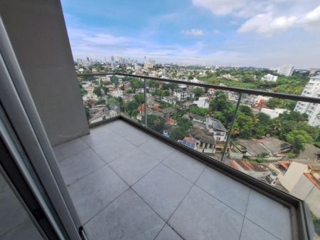 Exterior - Iconic Galaxy - 03 Rooms Luxury Apartment for Sale - EA251