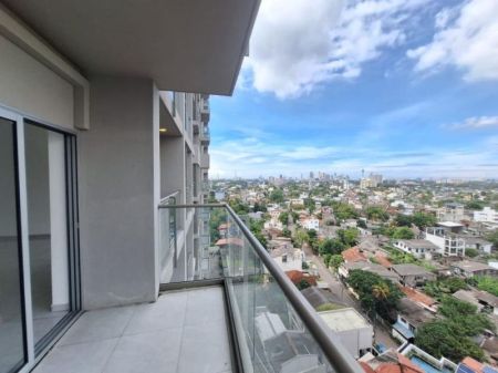 Exterior - Iconic Galaxy - 03 Rooms Luxury Apartment for Sale - EA251