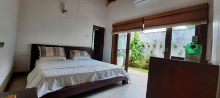 Bedroom - 5 Bedroom House for Rent in Colombo 5, R4845
