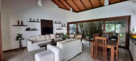 Living Room - 5 Bedroom House for Rent in Colombo 5, R4845