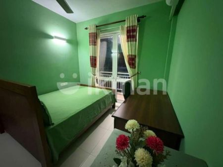 Bedroom - Apartment For Rent In Colombo 5 (file No 3202a) Kirulapana 