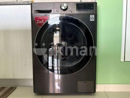 Kitchen - Apartment For Rent In Colombo 5 (file No 3202a) Kirulapana 