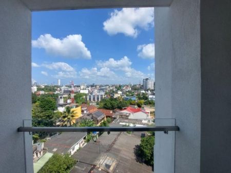 Exterior - Orient - Brand New 3Bed Apartment for Sale in Nugegoda - EA658