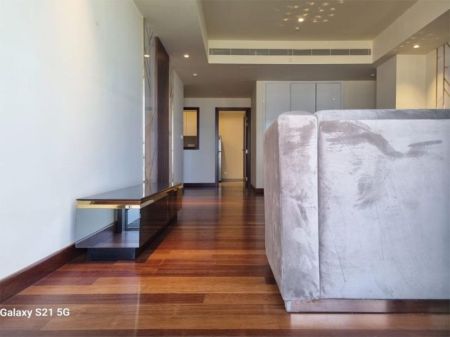 Bedroom - Cinnamon life 2BR Apartment For Sale in Colombo 2 - EA692