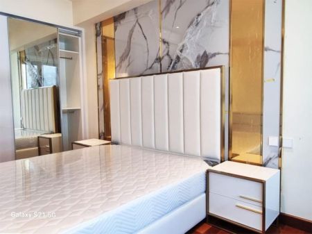 Bedroom - Cinnamon life 2BR Apartment For Sale in Colombo 2 - EA692