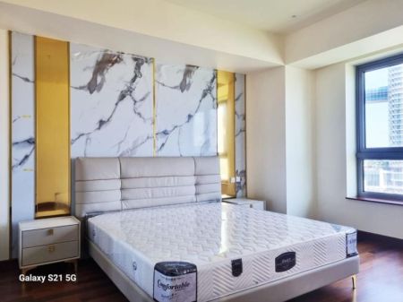 Bedroom - Cinnamon life 2BR Apartment For Sale in Colombo 2 - EA692