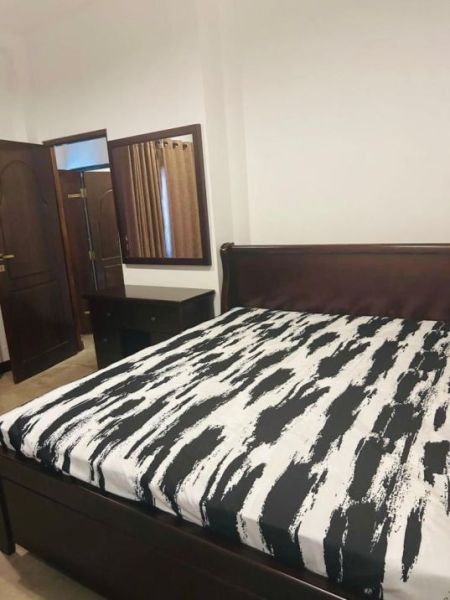 Bedroom - Luxury House for rent in Colombo 5 