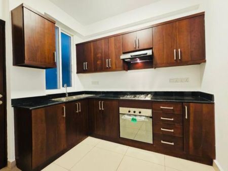 Kitchen - Luxury House for rent in Colombo 5 