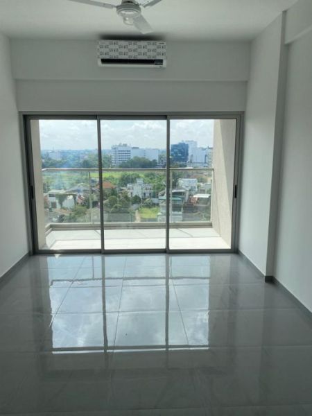 Bedroom - Iconic Galaxy  - 2BR Unfurnished Apartment For Sale in Rajagiriya - EA732