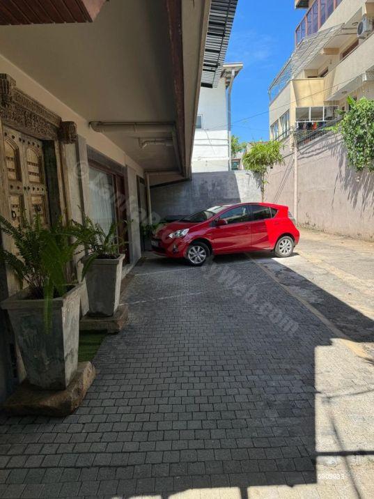 House for rent in Colombo 5