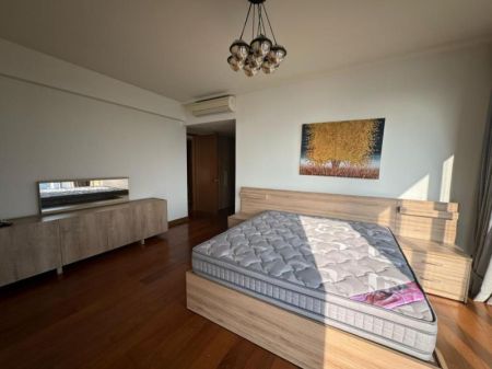 Bedroom - Shangri-La – Apartment for Rent