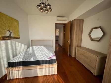 Bedroom - Shangri-La – Apartment for Rent