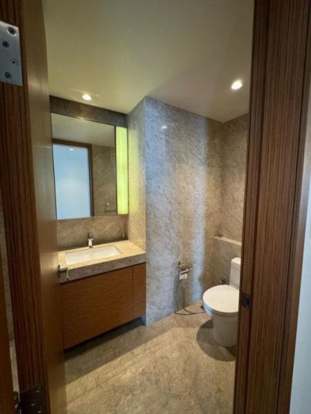Bathroom - Shangri-La – Apartment for Rent