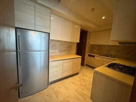 Kitchen - Shangri-La – Apartment for Rent