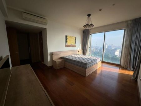 Bedroom - Shangri-La – Apartment for Rent