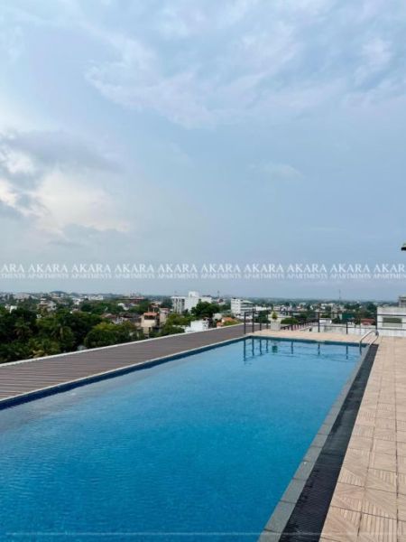 Exterior - Orient Residencies Unfurnished Apartment for Sale - A18564