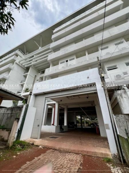 Exterior - Orient Residencies Unfurnished Apartment for Sale - A18564