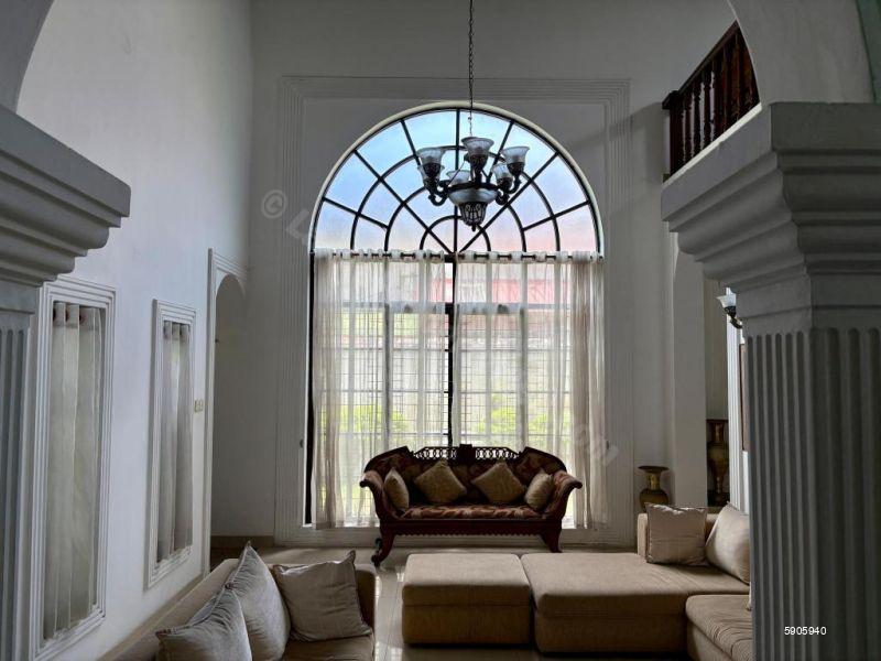 Living Room - House for sale in Colombo 4