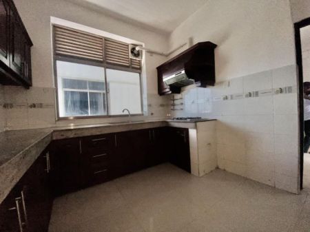 Kitchen - Conveniently Located 3BR Apartment For Sale