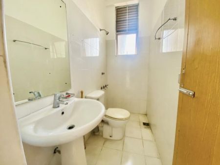 Bathroom - Conveniently Located 3BR Apartment For Sale