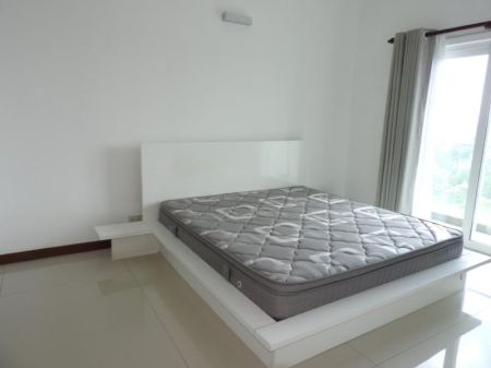 Bedroom - Luxury Apartment for Sale – Sky Gardens, Rajagiriya