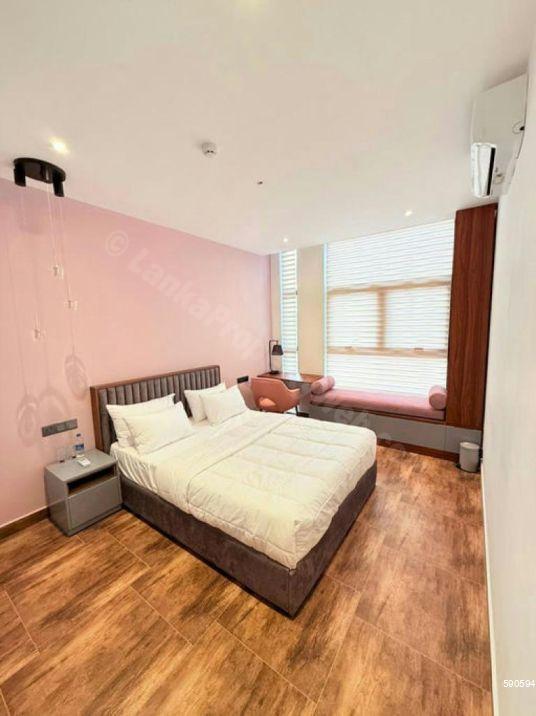 Apartment for rent in Colombo 8