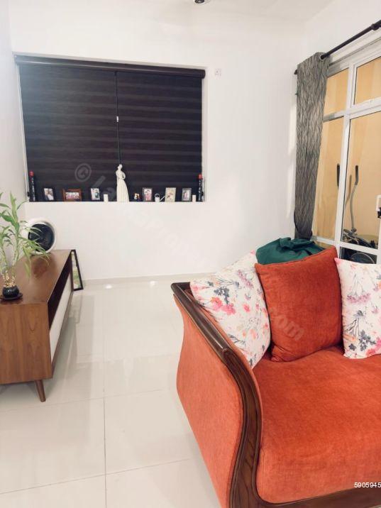 Bedroom - Apartment for sale in Ethul Kotte