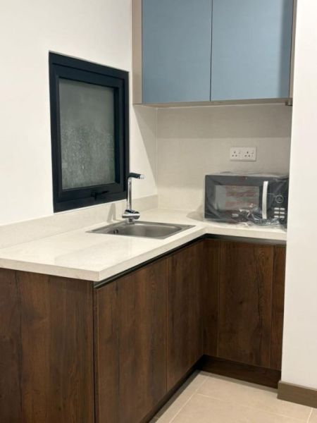 Kitchen - Apartment for Sale – Marina Square