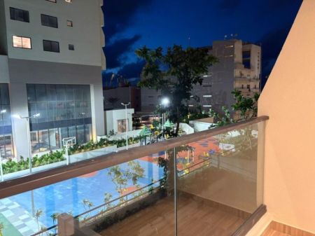 Kitchen - Apartment for Sale – Marina Square