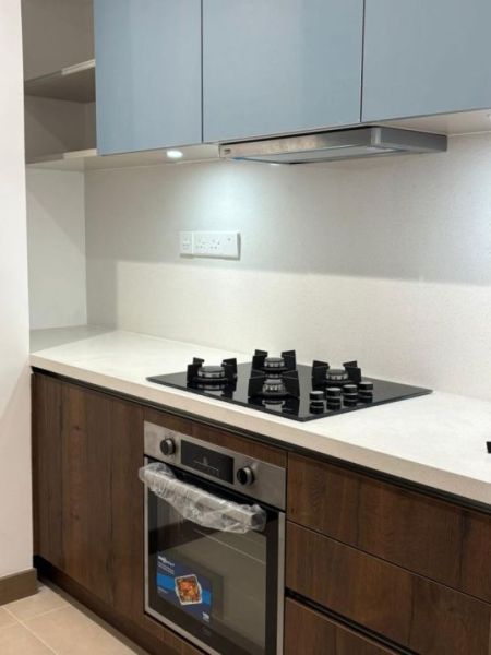 Kitchen - Apartment for Sale – Marina Square
