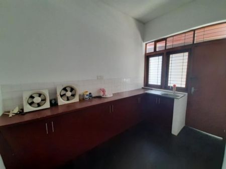 Kitchen - House For Rent In Colombo 7 ( File No 5408b)