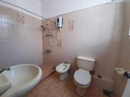 Bathroom - House For Rent In Colombo 7 ( File No 5408b)