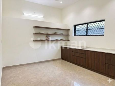 Kitchen -  House For Sale In Dehiwala ( File No 116e)