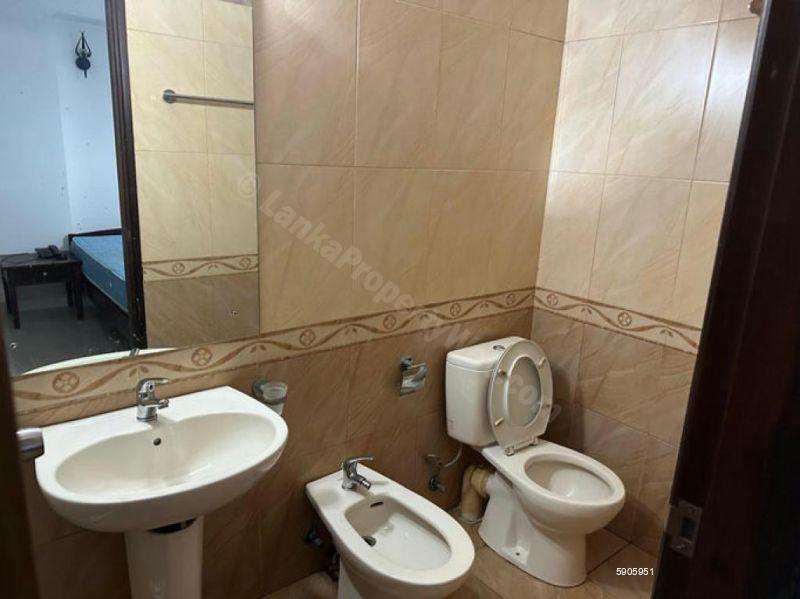Apartment for rent in Colombo 8