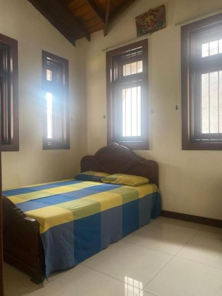 Bedroom - 4 BR House Rent in Wattla- PDH259