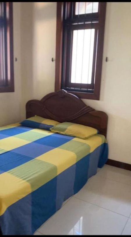 Bedroom - 4 BR House Rent in Wattla- PDH259